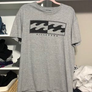 Billabong Graphic Tee